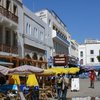 Essaouira, Markt