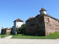 Brasov, Festung