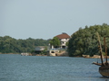 Donaudelta, Hotel