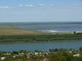 Donaudelta bei Mahmudia