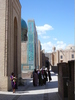 Samarkand: Strasse der Gräber