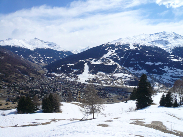 Bormio