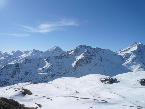 Bormio