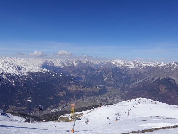 Bormio