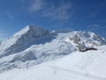 Marmolada vom Padon