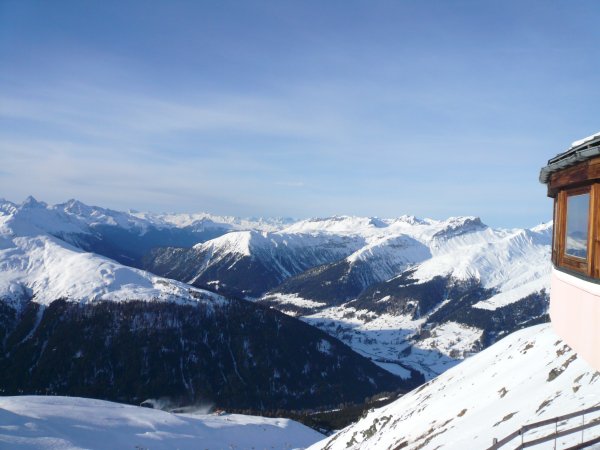 Livigno