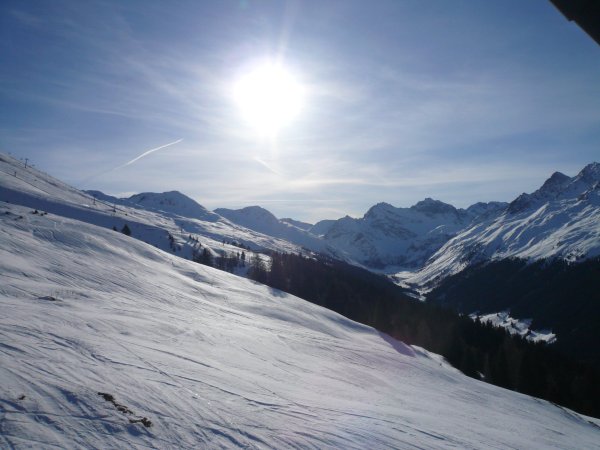 Livigno