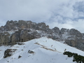 Rosengarten vom Karerpass