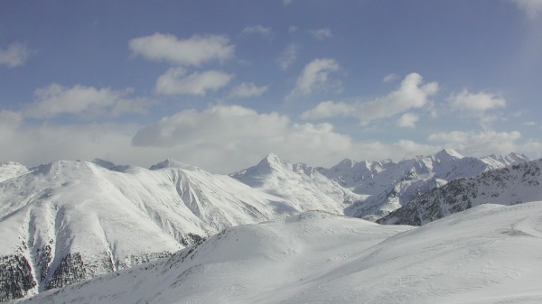 Livigno