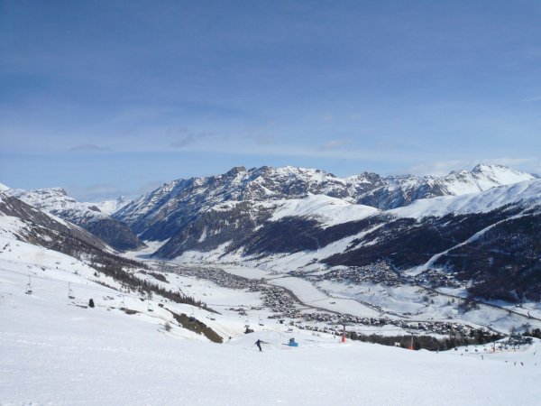 Livigno