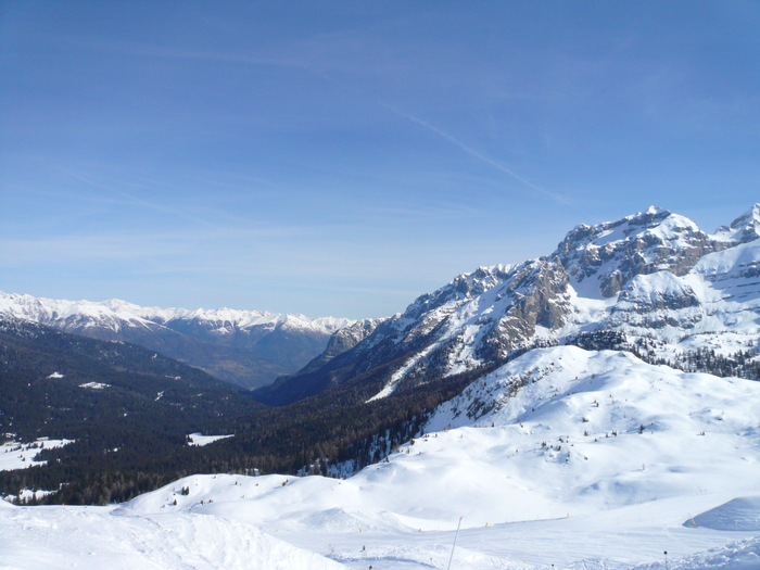 Bild: Madonna di Campiglio 