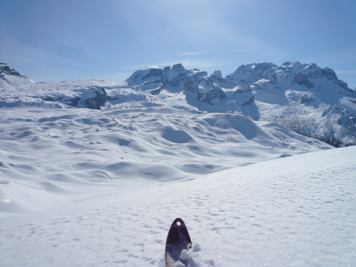 Bild: Madonna di Campiglio - Brenta