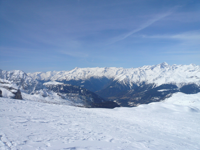 Bild: Madonna di Campiglio - Adamello 