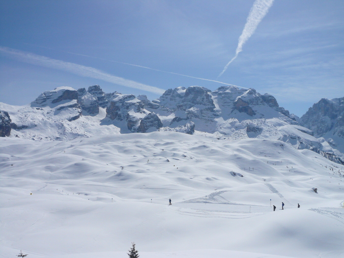 Bild: Madonna di Campiglio - Brenta