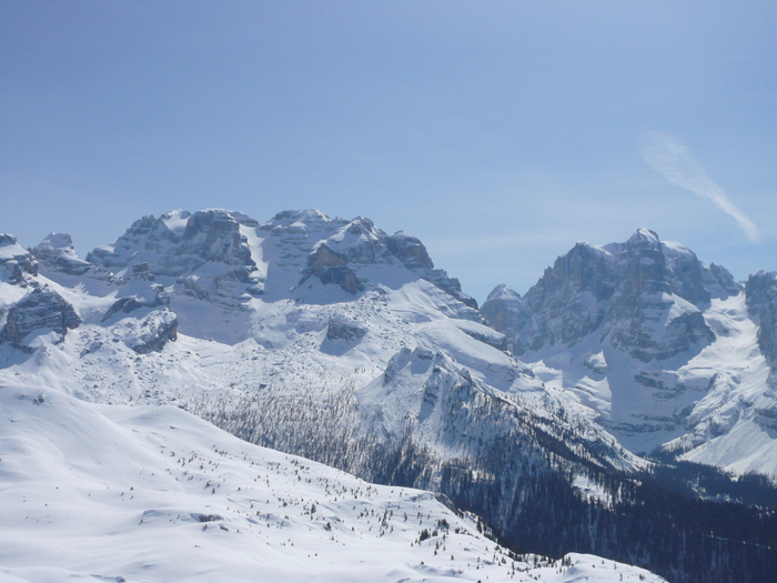 Bild: Madonna di Campiglio - Brenta