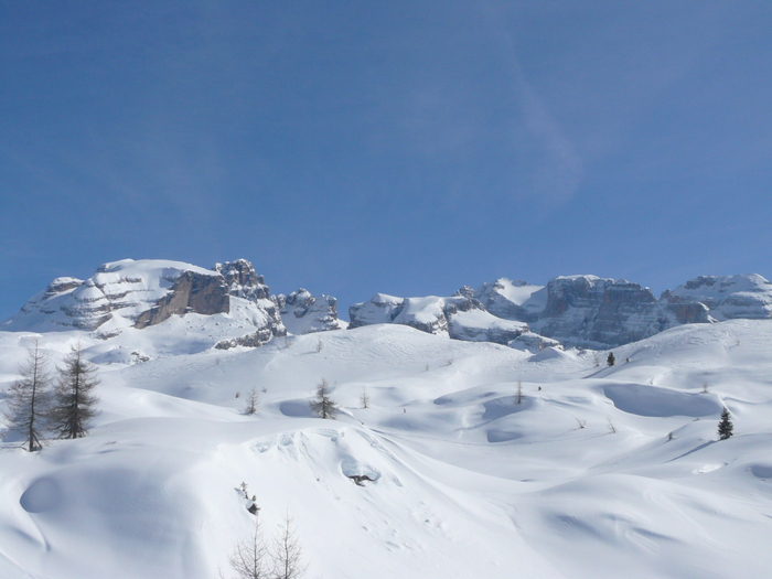 Bild: Madonna di Campiglio - Brenta