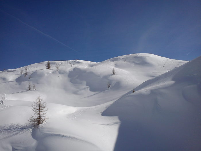 Bild: Madonna di Campiglio 