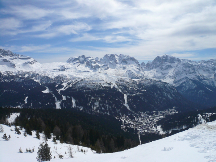 Bild: Madonna di Campiglio - Brenta