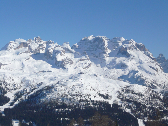 Bild: Madonna di Campiglio - Brenta