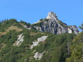 Rappenklammspitze