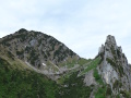 Risserkogel und Plankenstein