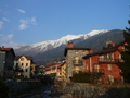 Ponte di Legno