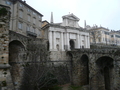 Bergamo, Porta San Giacomo