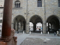Bergamo, Piazza Duomo