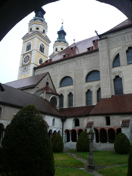 Bild: Brixen