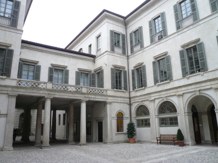 Bild: Palazzo Thun