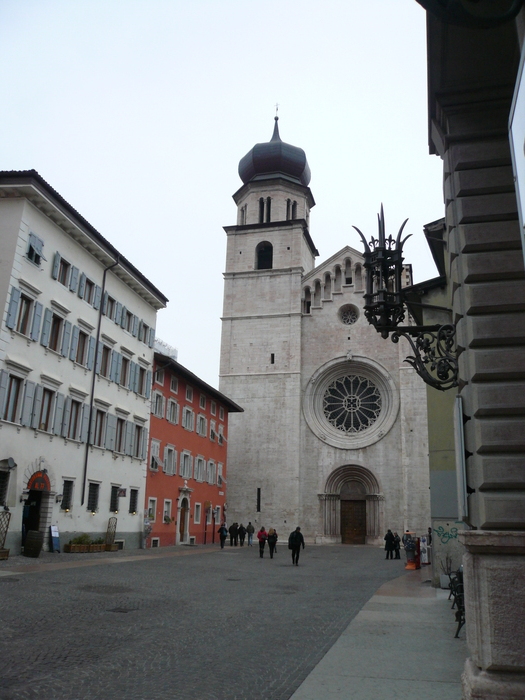 Bild: Kathedrale