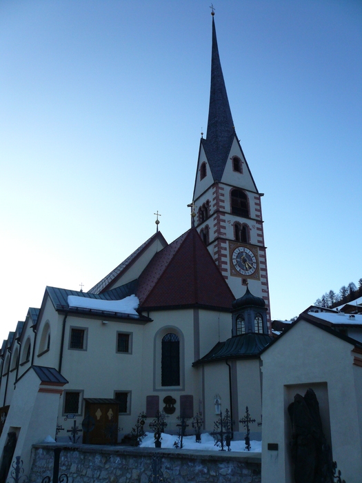 Bild: Kirche