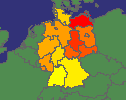 thematische Karten selberbasteln