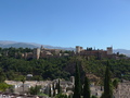 Granada, Alhambra