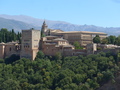 Granada, Alhambra