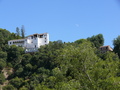 Granada, Generalife