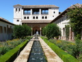 Granada, Generalife