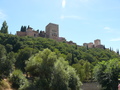 Granada, Alhambra