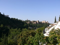 Granada, Alhambra