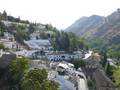 Granada, Sacromonte