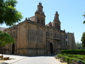 Ubeda