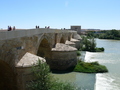 Cordoba, Römische Brücke