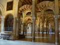 Cordoba, Moschee/Kathedrale