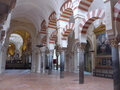 Cordoba, Moschee/Kathedrale