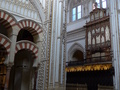 Cordoba, Moschee/Kathedrale