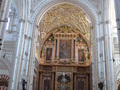 Cordoba, Moschee/Kathedrale