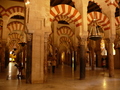 Cordoba, Moschee/Kathedrale