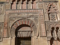 Cordoba, Moschee/Kathedrale, Seitentüre