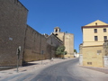 Cordoba, Alcazar