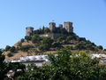 Castillo de Almodovar